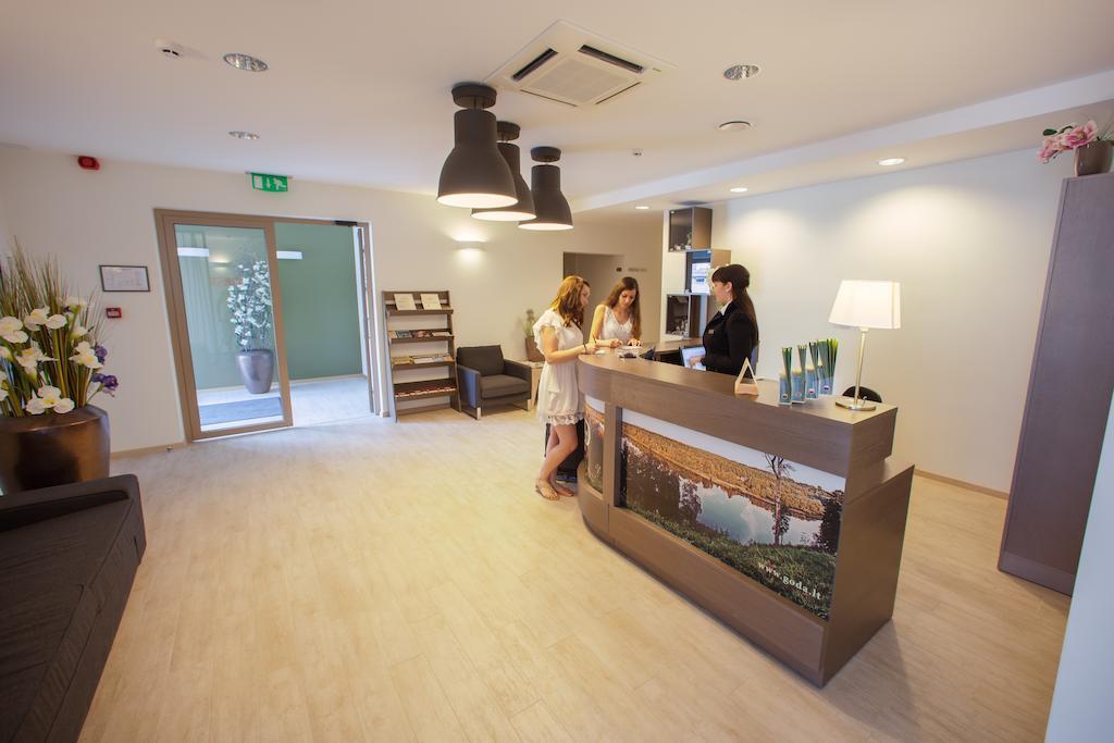 Goda Hotel&Spa Druskininkai Buitenkant foto
