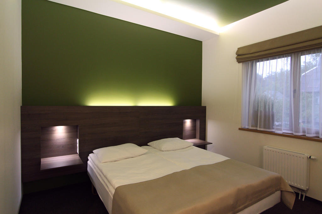 Goda Hotel&Spa Druskininkai Kamer foto